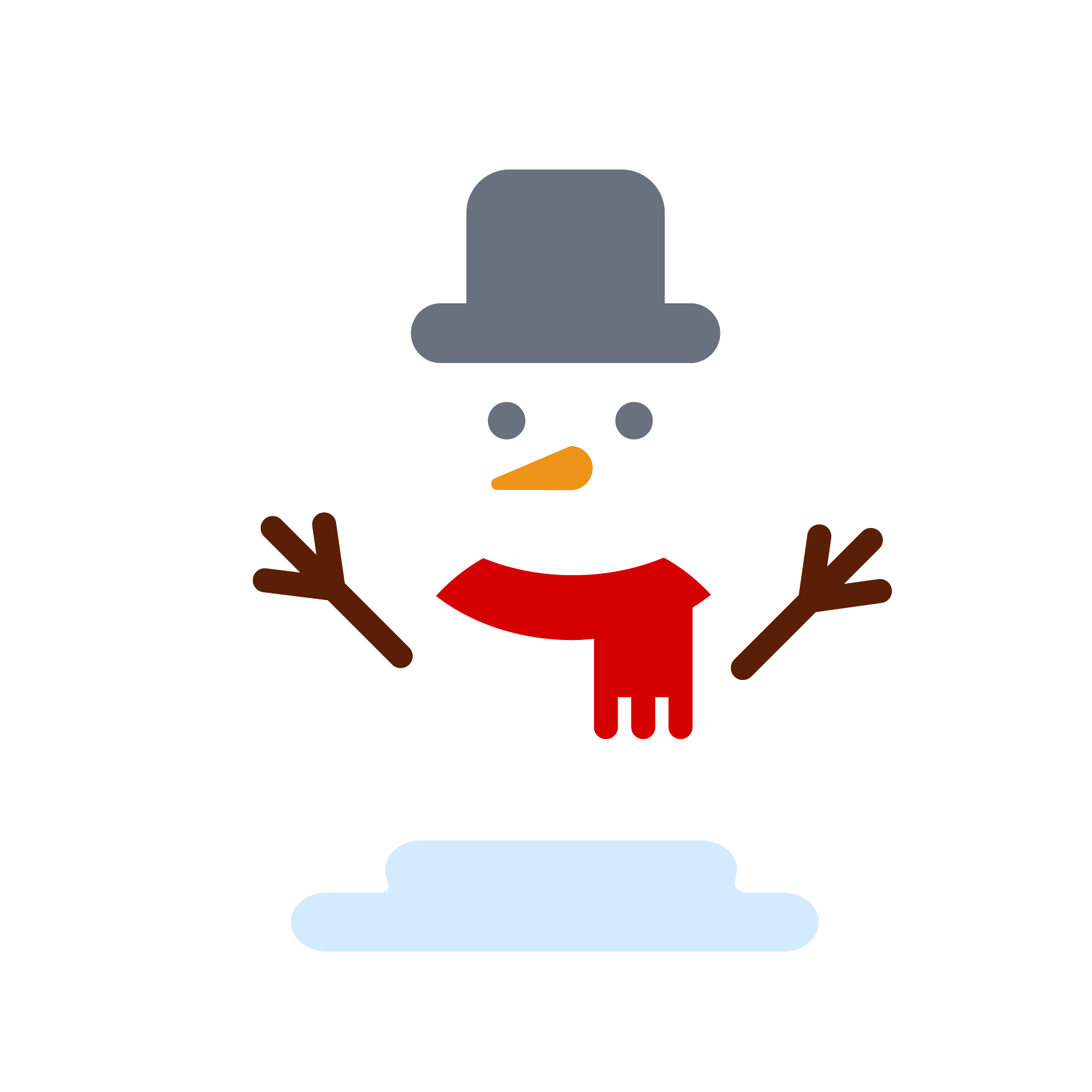 snowman