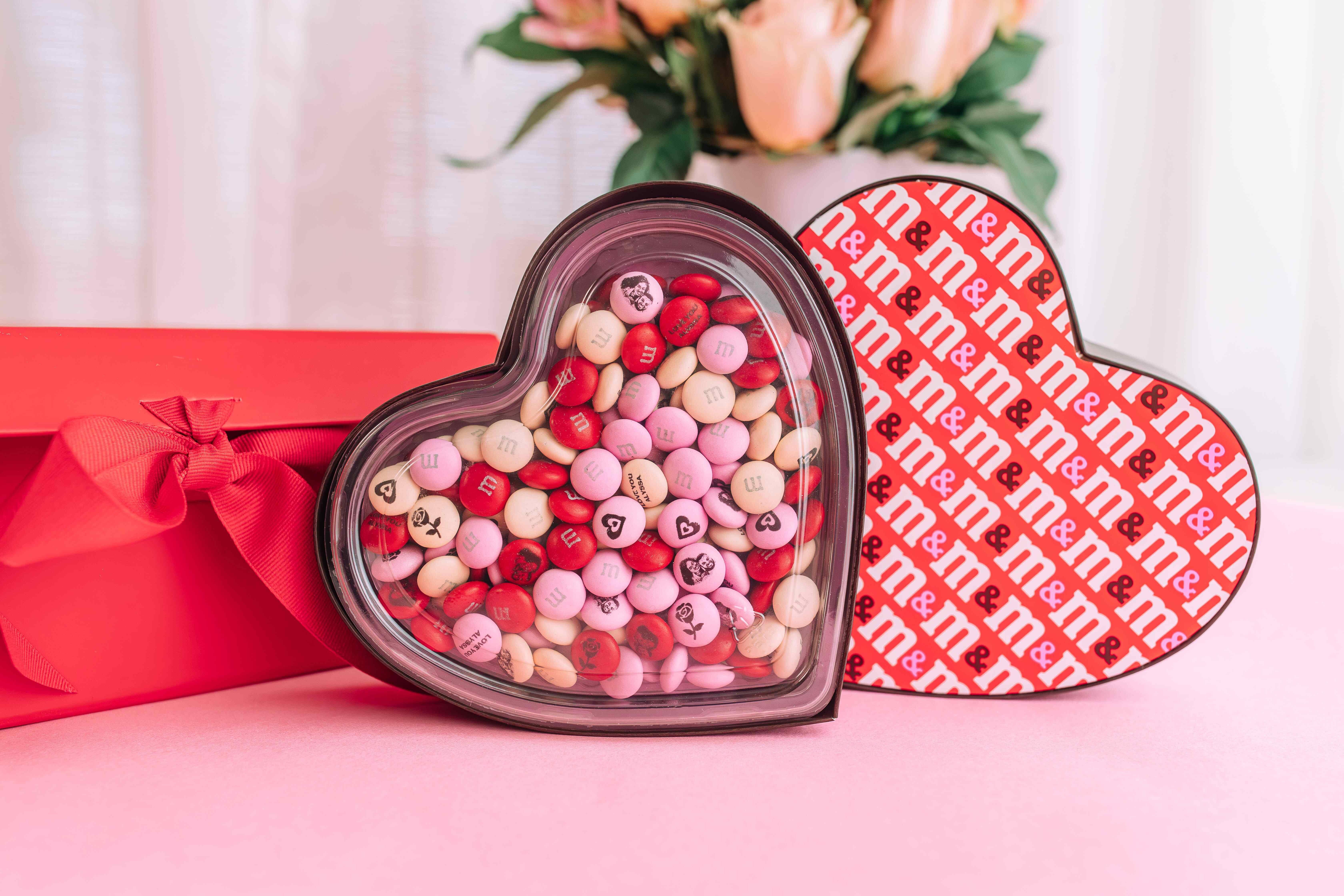 Celebrate Life's Moments | M&M'S