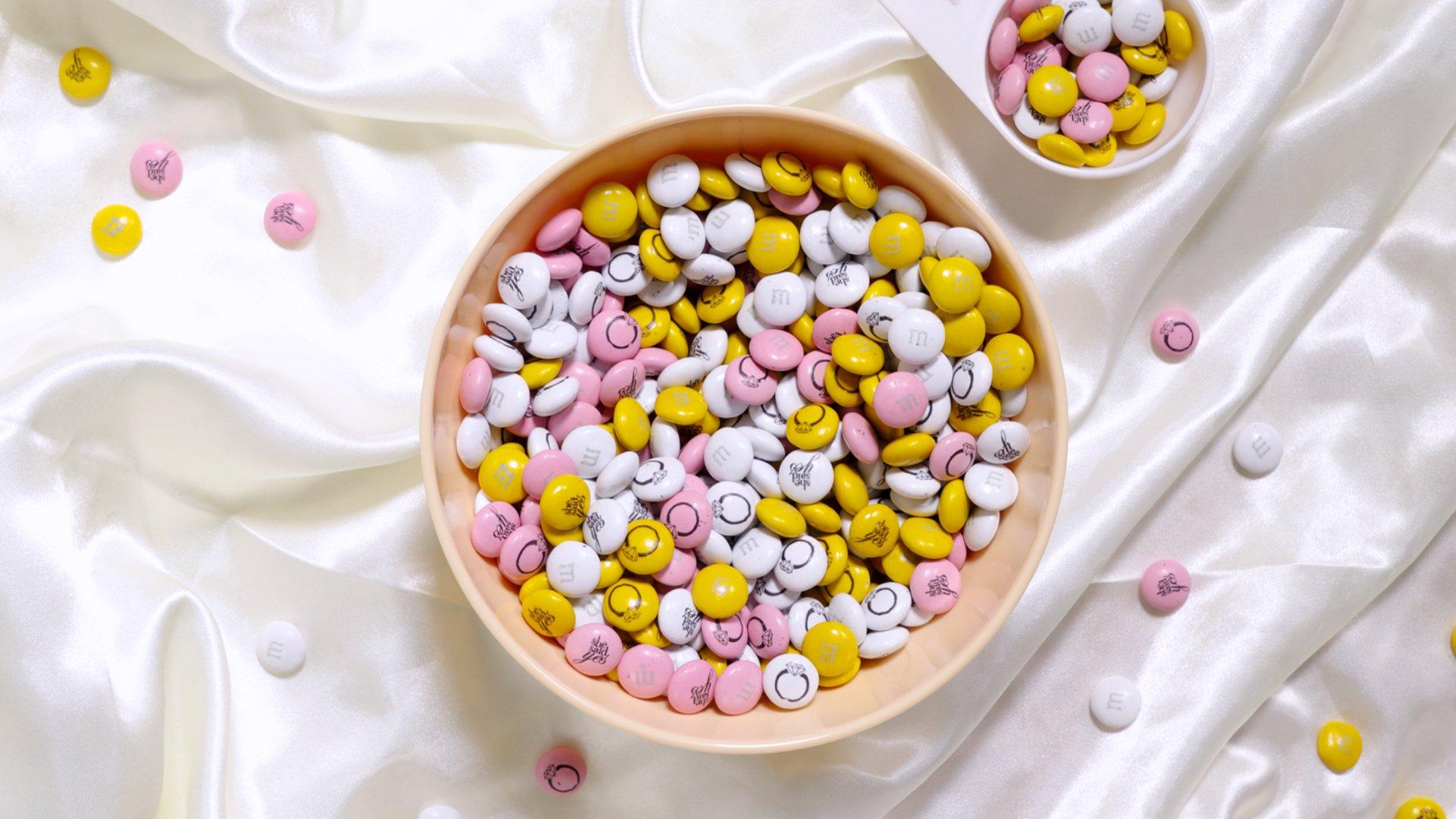 Personalized Gifts, Favors and More | M&M'S