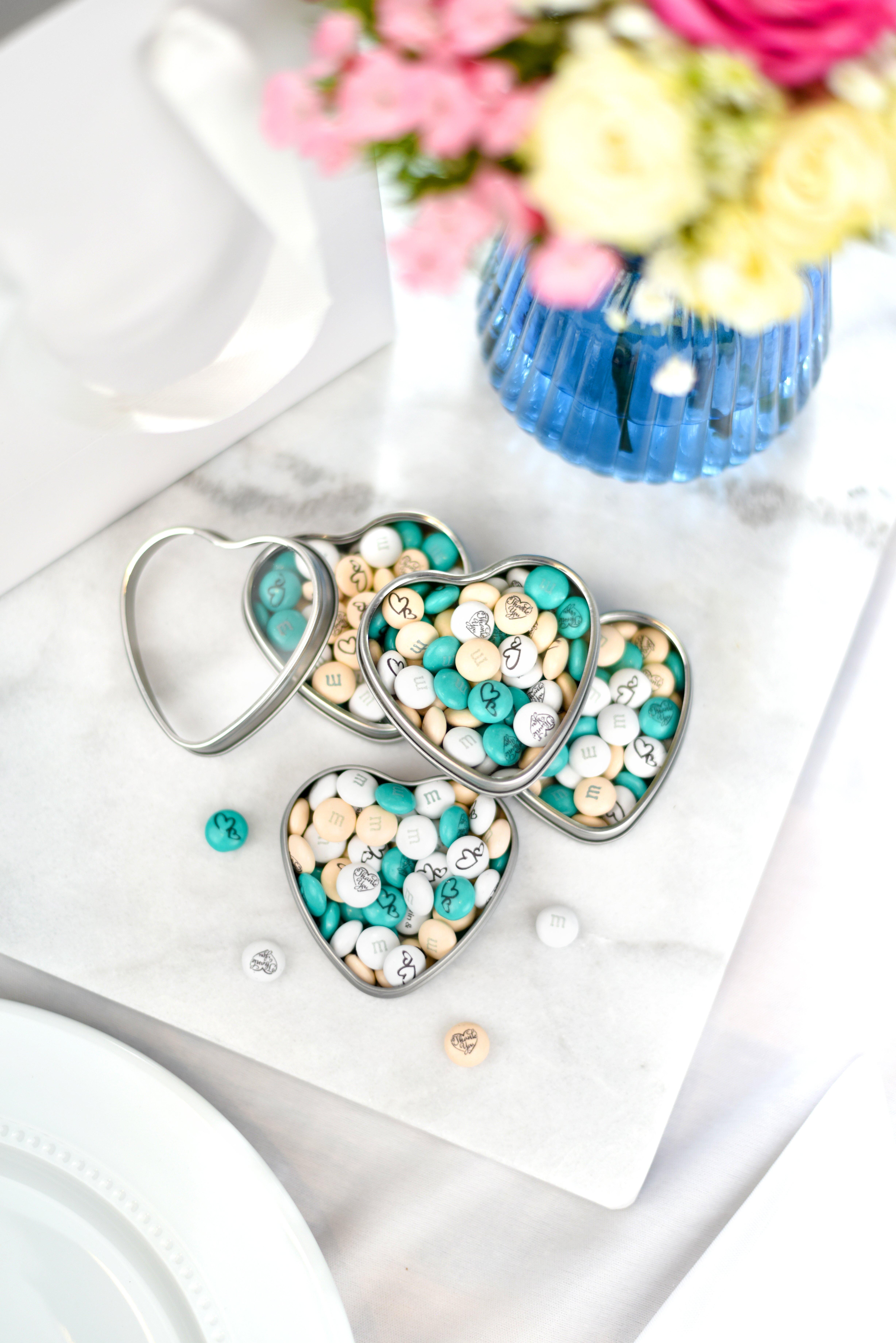 Personalized Gifts, Favors and More | M&M'S