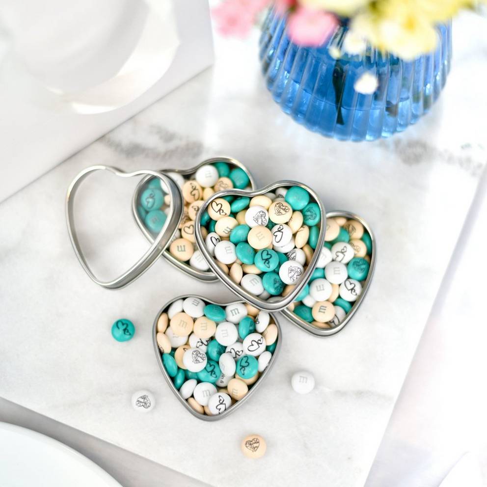 Personalized Gifts, Favors and More | M&M'S Personalized Gifts, Favors and More | M&M'S