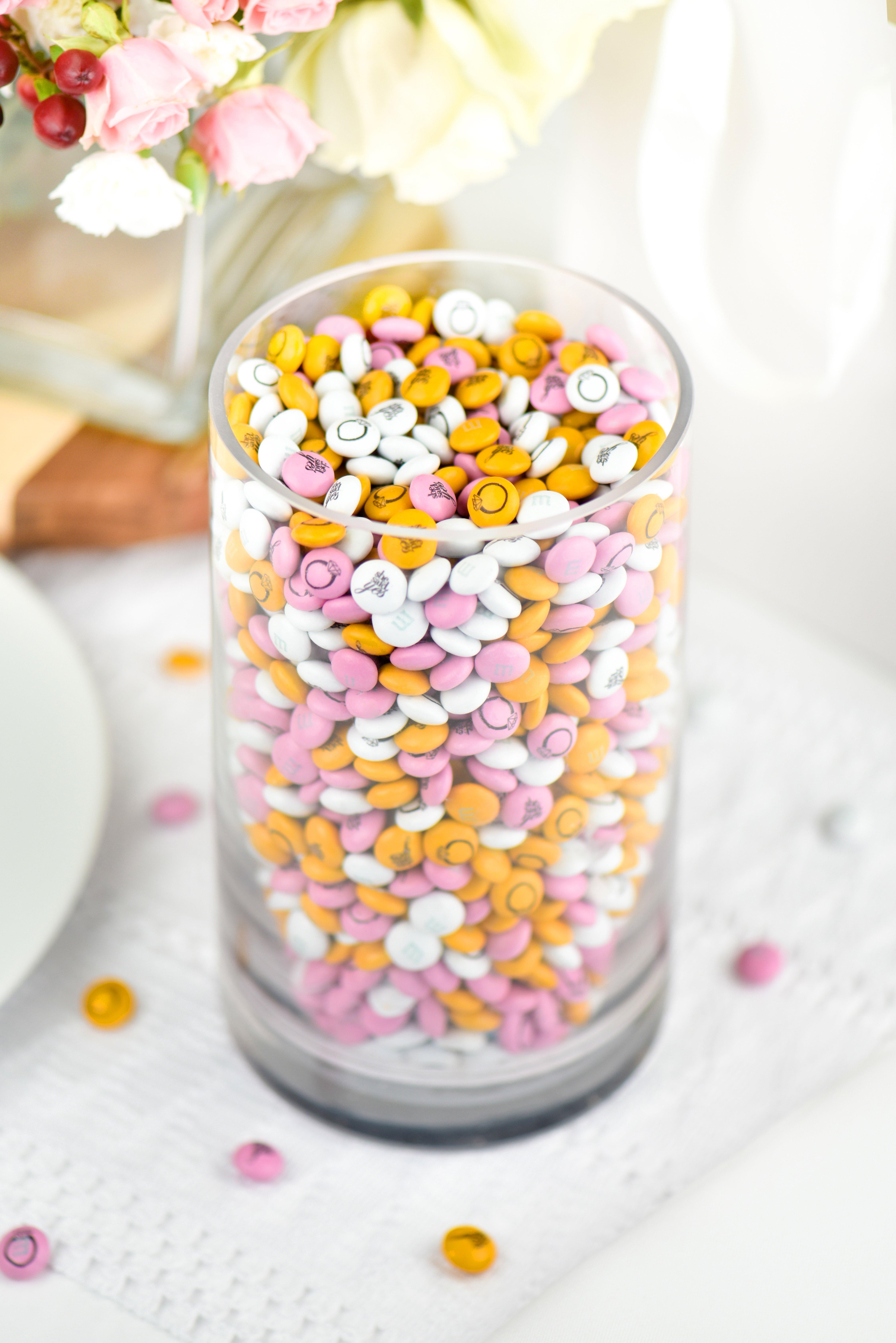 Personalized Gifts, Favors and More | M&M'S