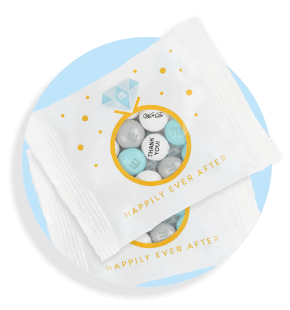 Happily Ever After Favors