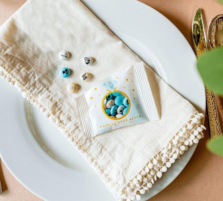 Happily Ever After Favors