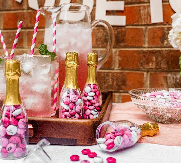 Mini Occasion Bottles