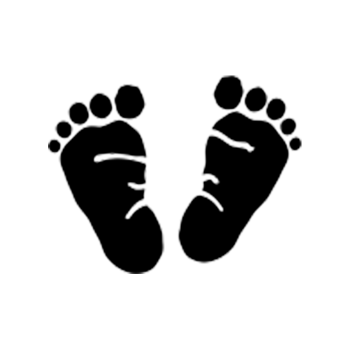 footprint