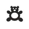 teddy bear