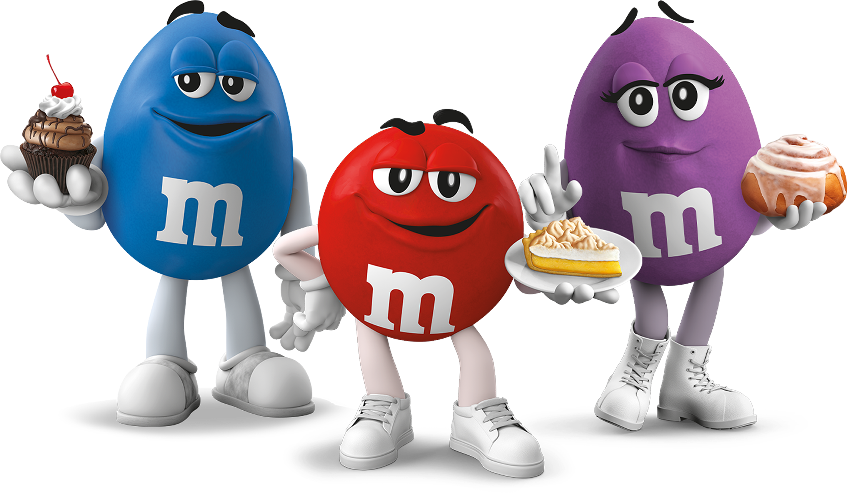 M&M's Bakery Collection
