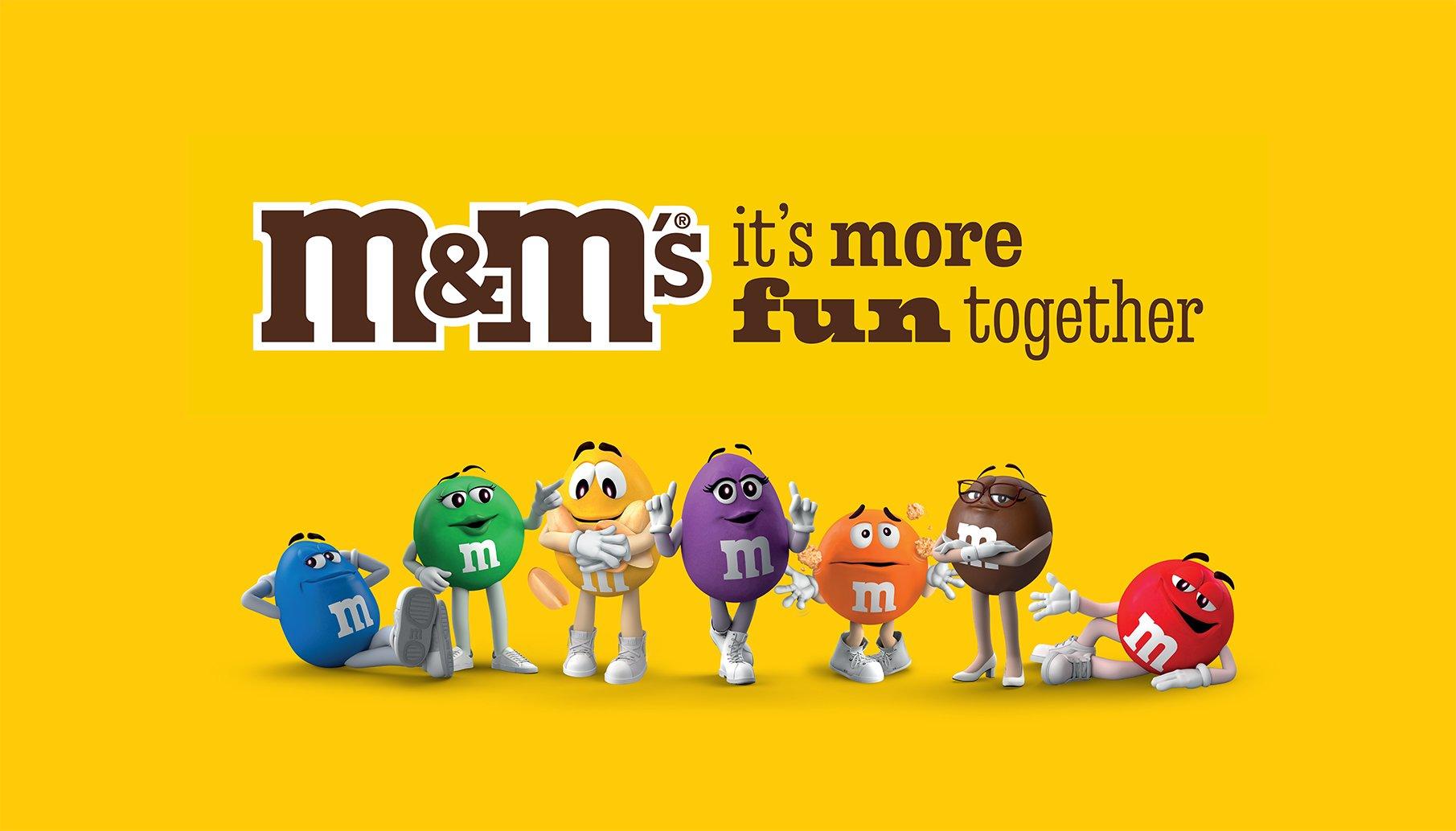 it's more fun together