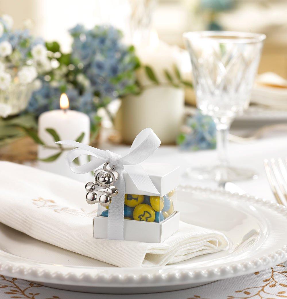 Kleine Tischdekoration Würfel M&M'S®