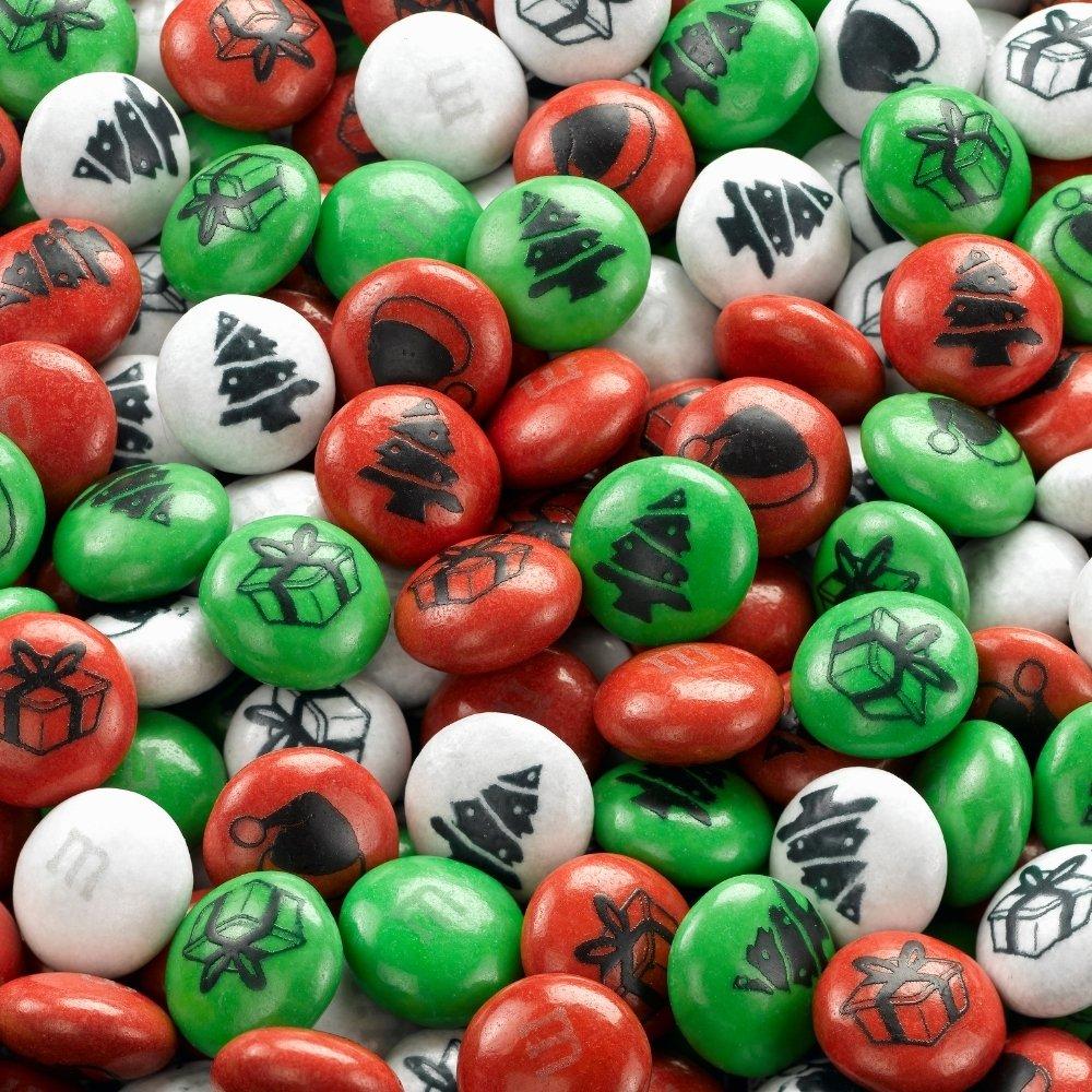 Christmas | M&M'S
