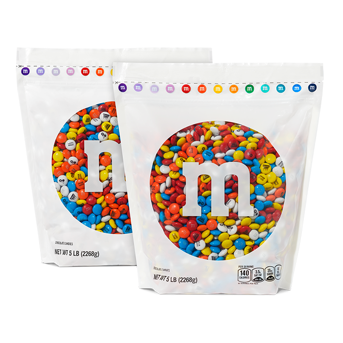Birthday Bulk Candy