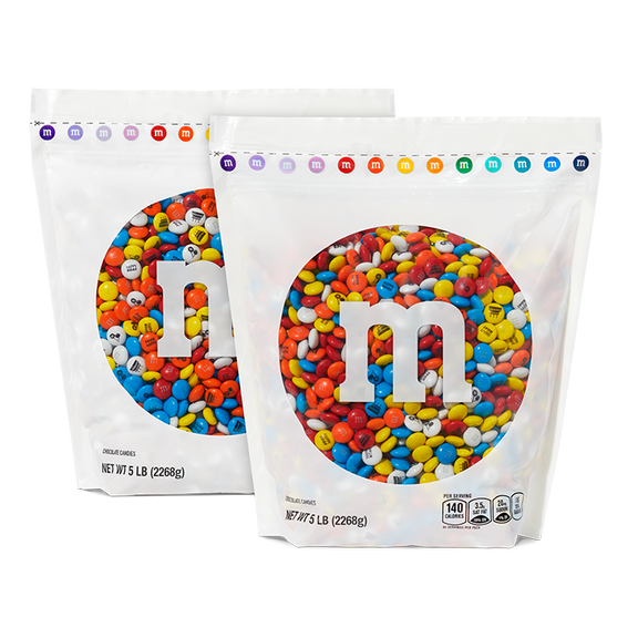 Birthday Bulk Candy 0