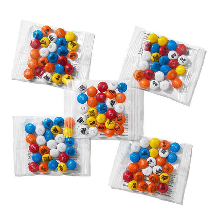Birthday Party Favor Packs