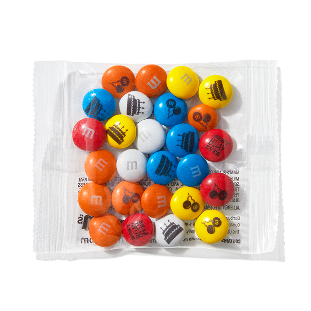 birthday party favors 1