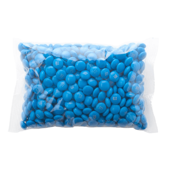 Blue M&M'S Bulk Candy 0