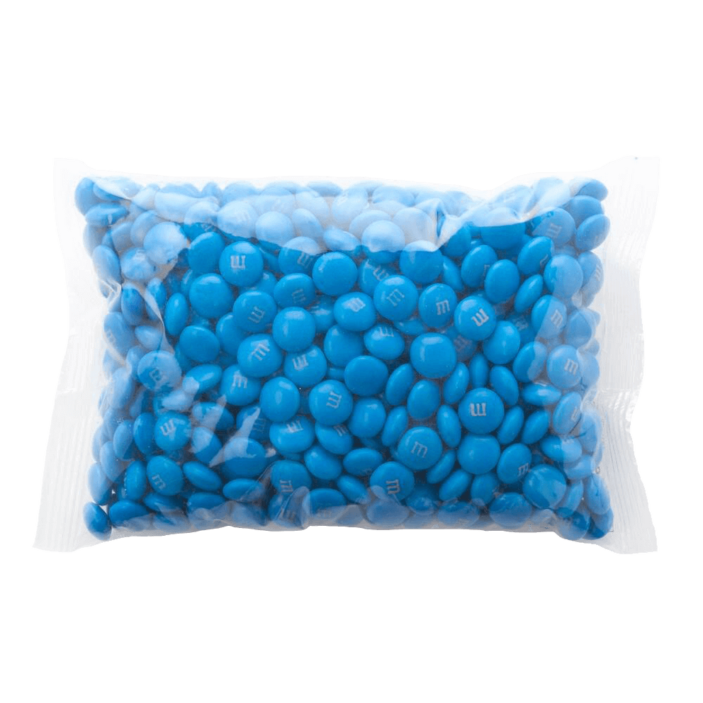 Blue M&M'S Bulk Candy 0