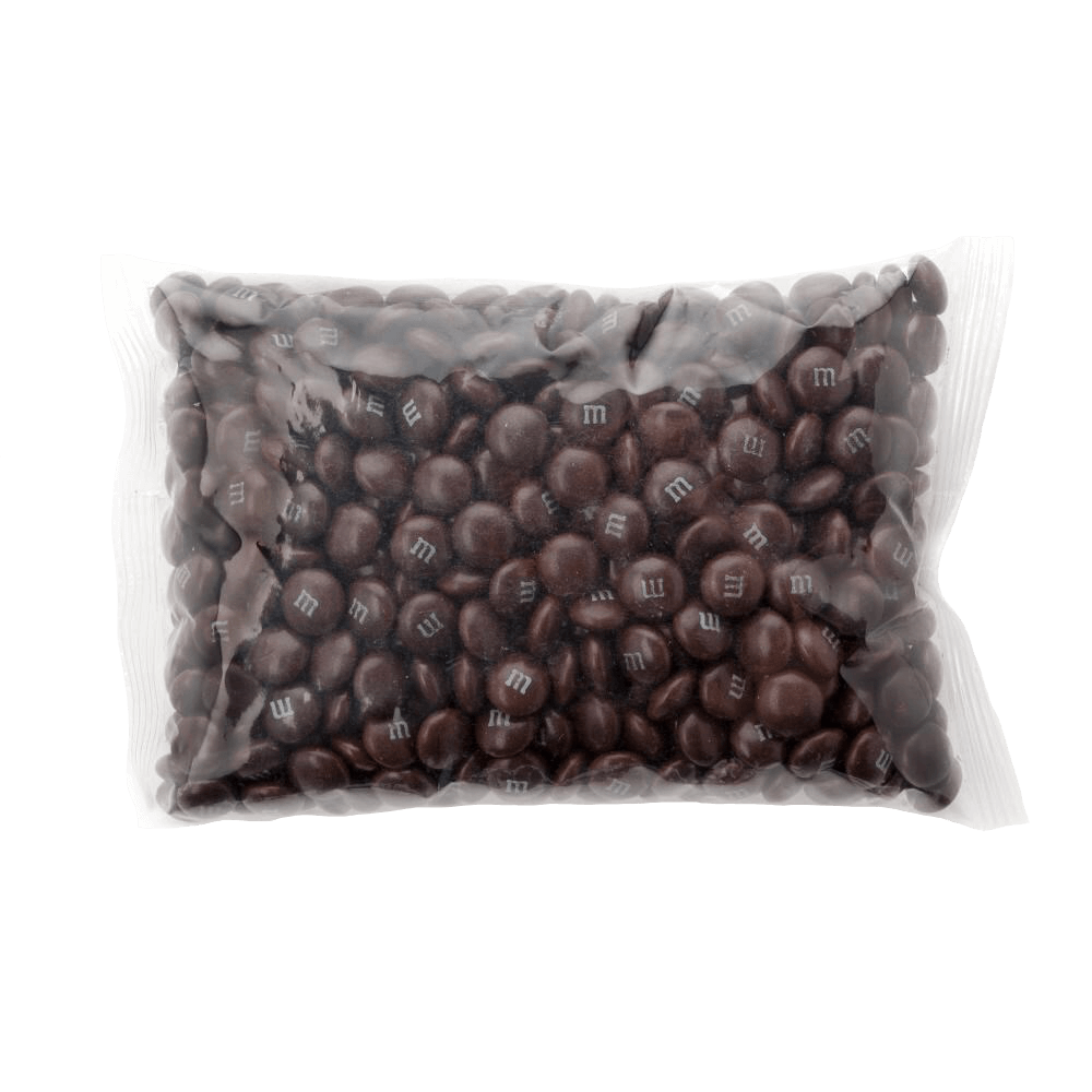 Brown M&M'S Bulk Candy