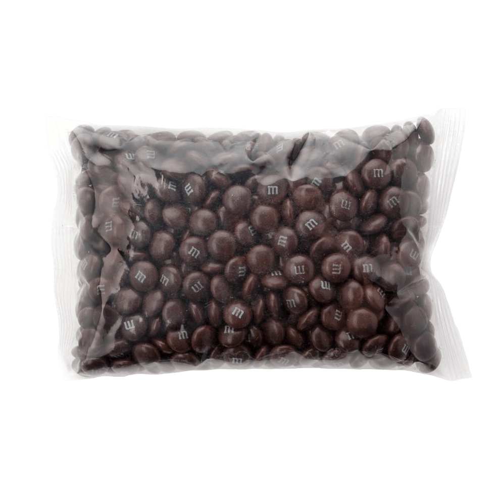 Brown M&M'S Bulk Candy 0