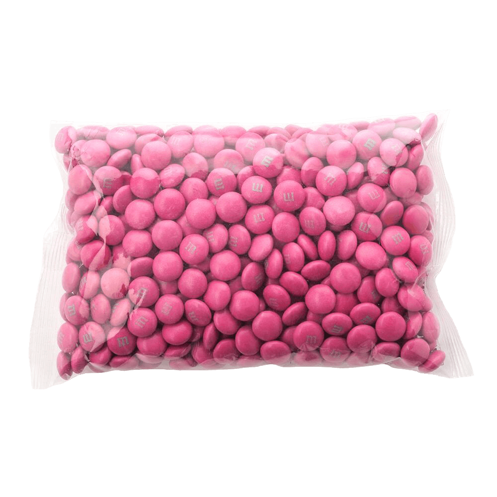 Bulk Light Purple M&M's 10lbs   –