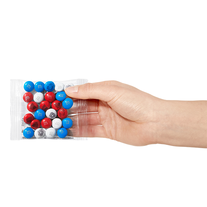 red, white, and blue party favors 1