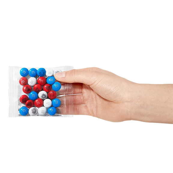 red, white, and blue party favors 1