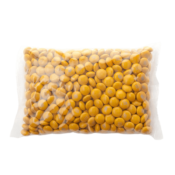 Single Color M&M