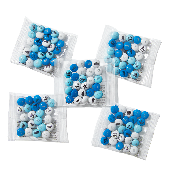 It’s a Boy Baby Party Favors