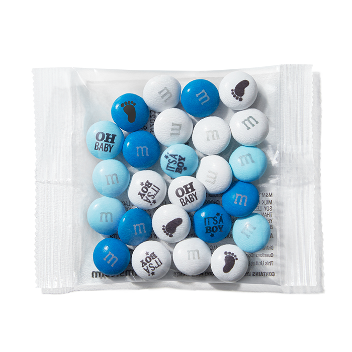 it's a boy baby party favors 1