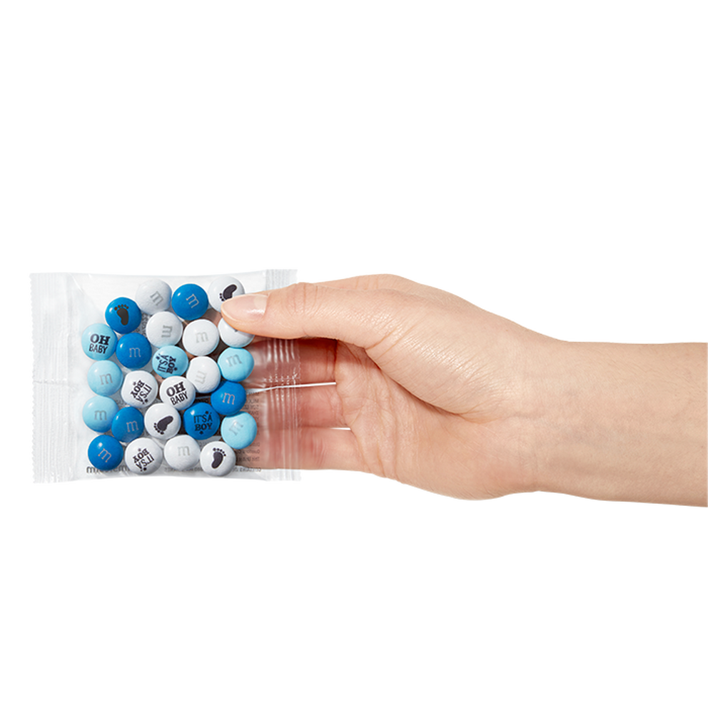 it's a boy baby party favors 2