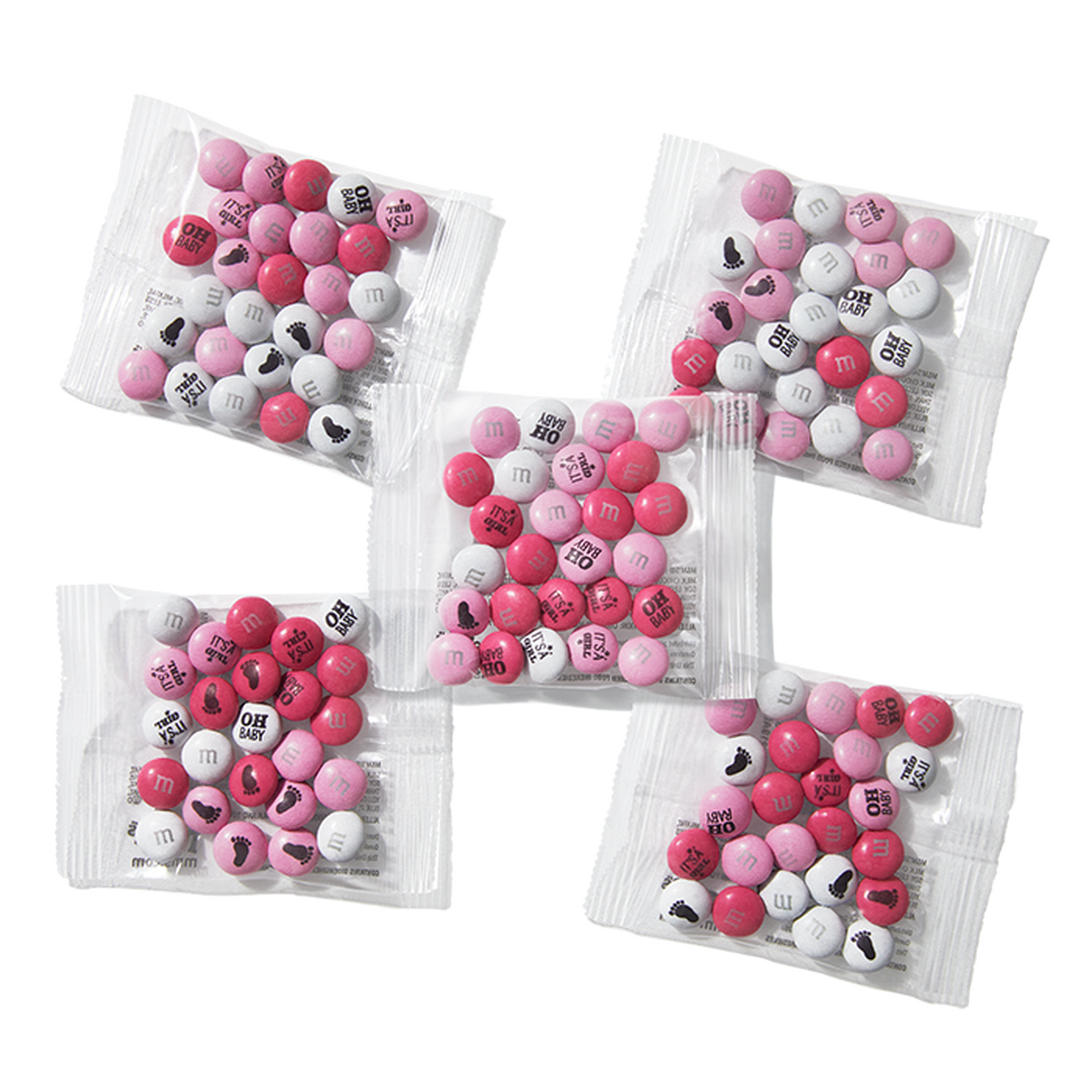 it's a girl baby party favors 0