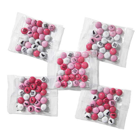 it's a girl baby party favors 0