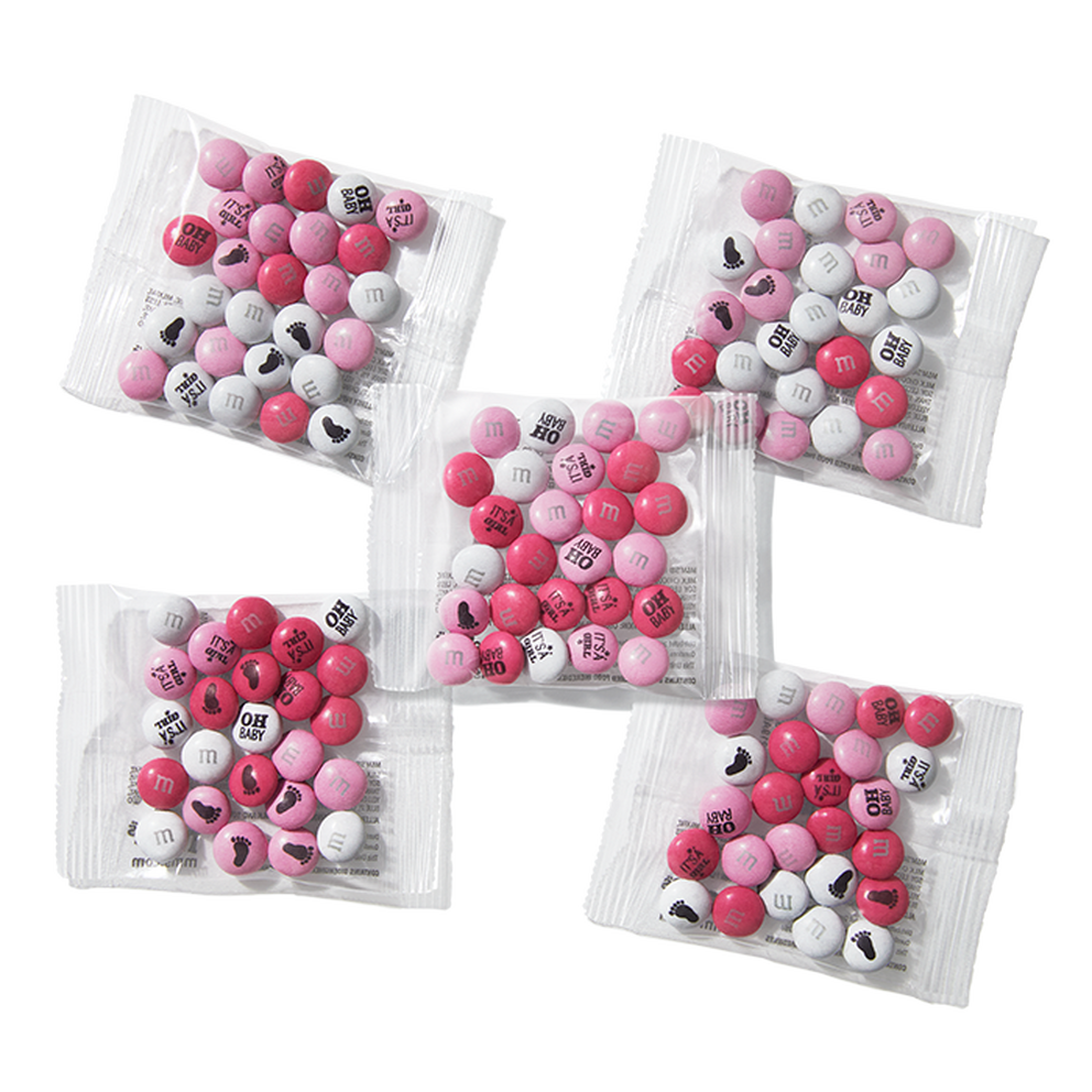 it's a girl baby party favors 0