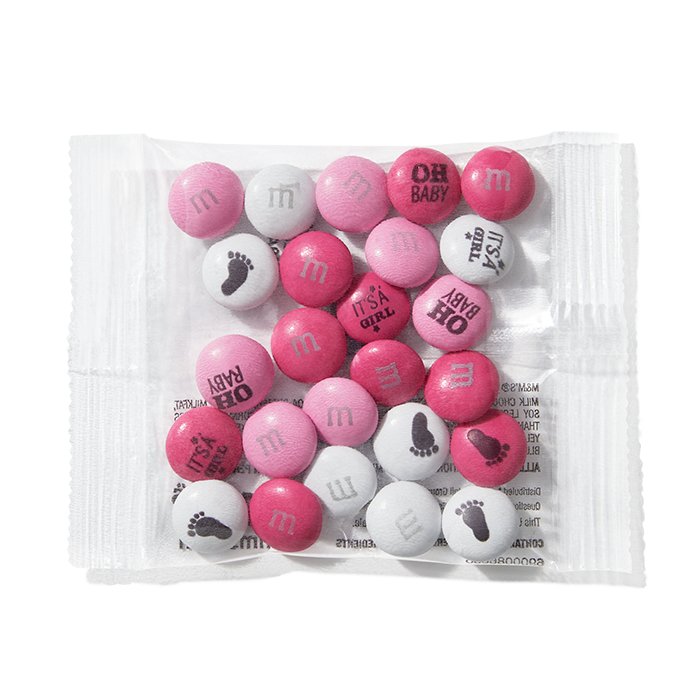 it's a girl baby party favors 1