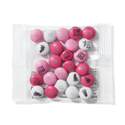 It's a Girl Baby Party Favors 1
