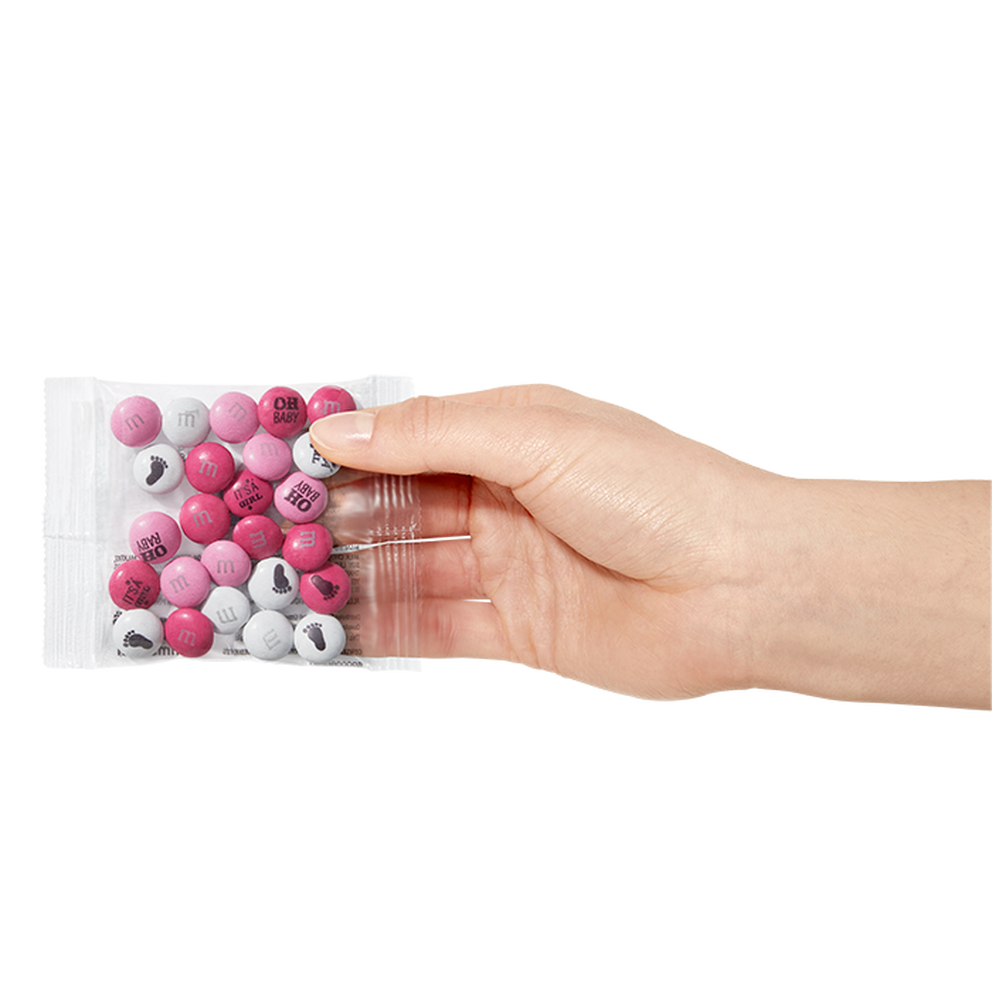 it's a girl baby party favors 2