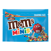 Mini M&M'S, 10.1oz 0