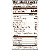 Milk Chocolate M&M'S, 10.7oz 2