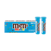 Mini M&M'S Candy Tubes 2