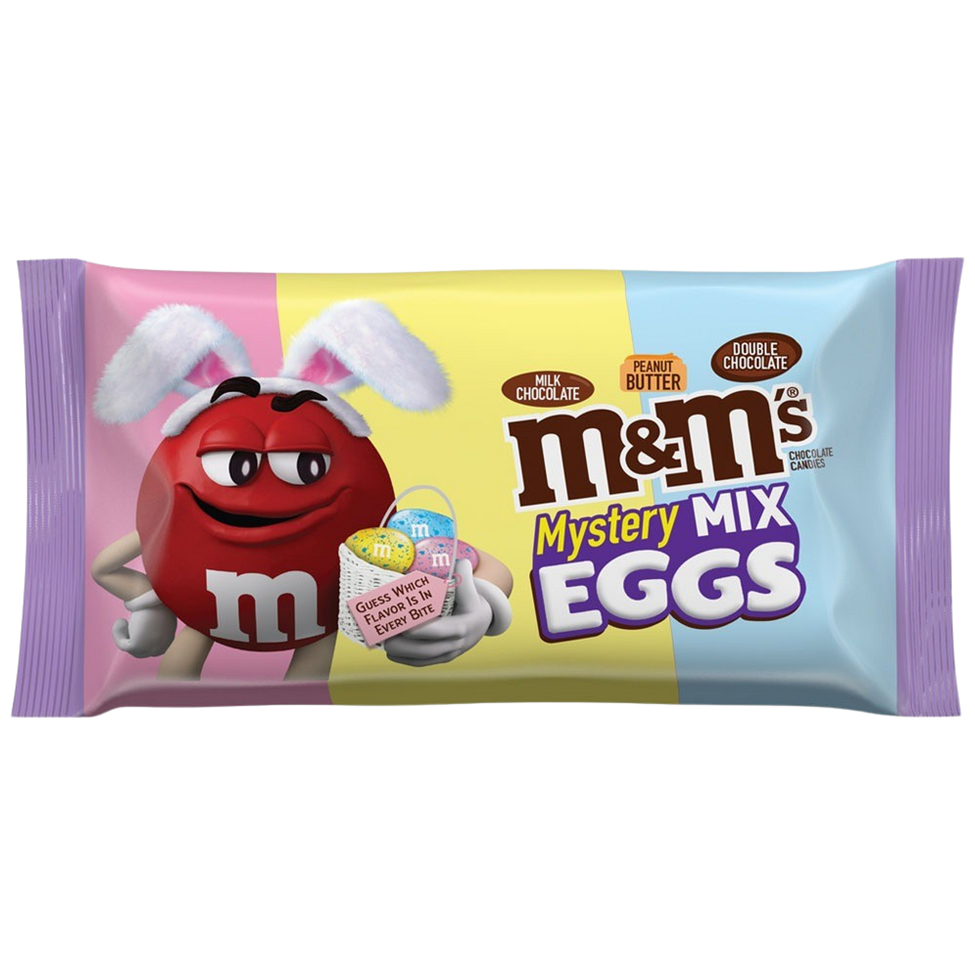 M&M'S Speckled Eggs Easter Candy 0