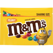 Peanut M&M'S, 10.7oz 0