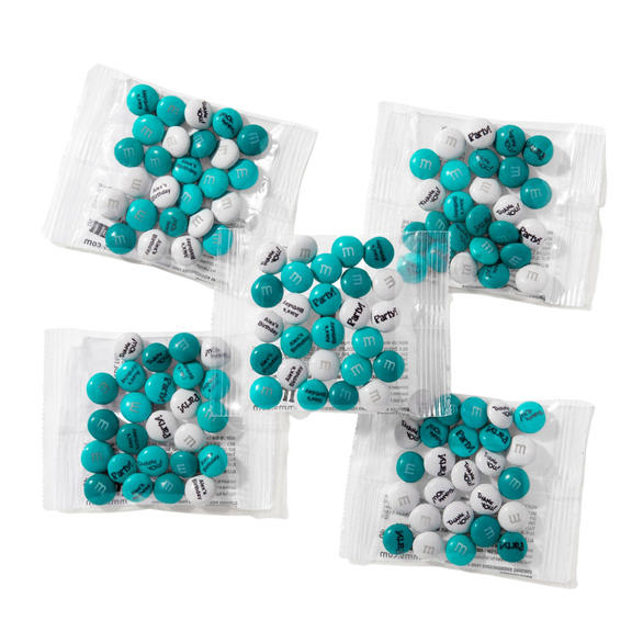 clear party favors 1