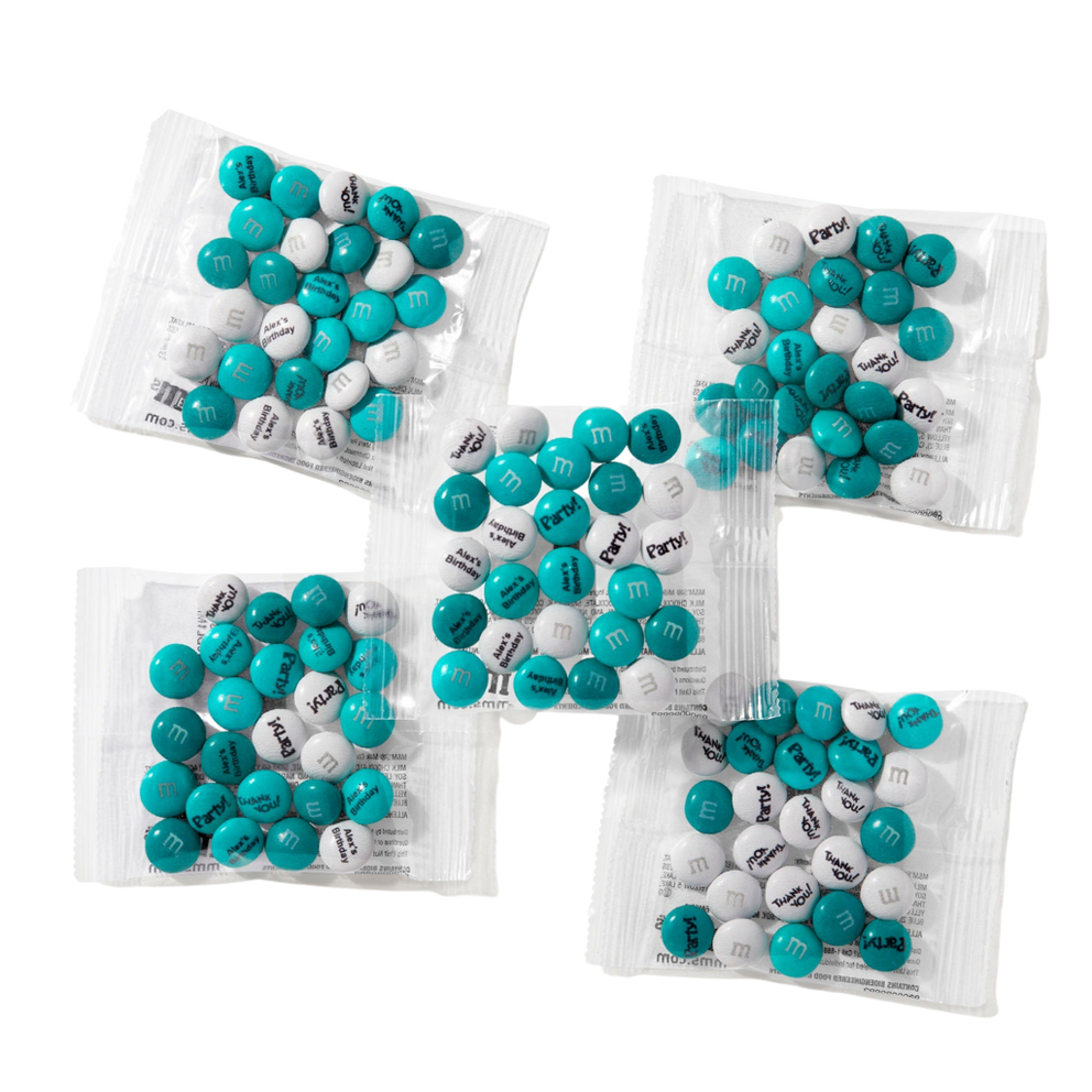 clear party favors 1