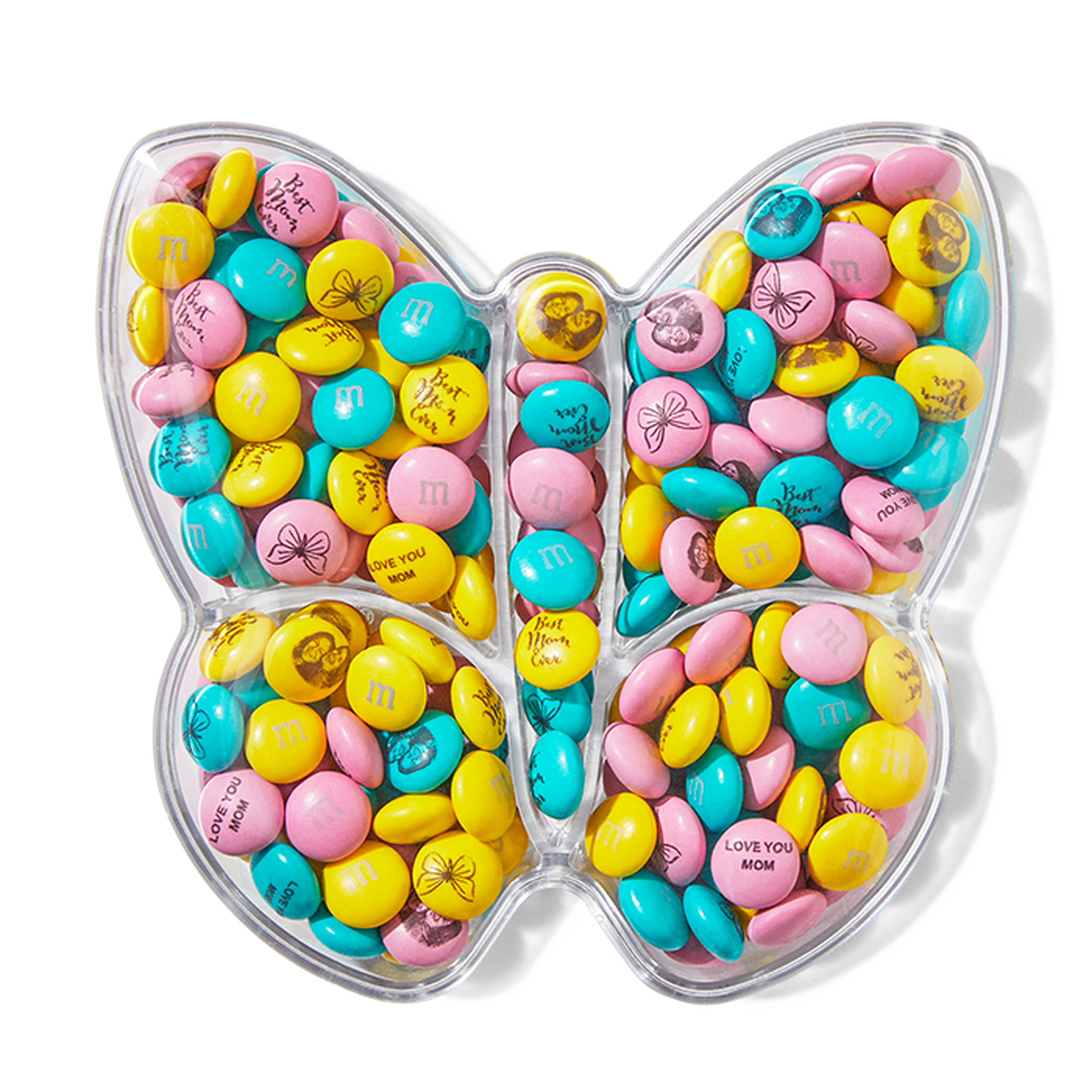 butterfly gift box 0