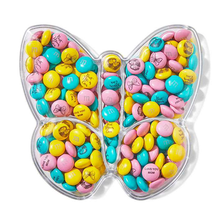 butterfly gift box 0