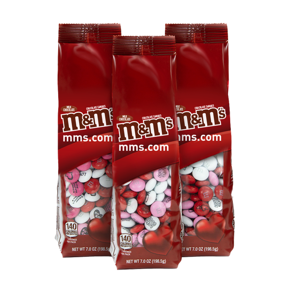 3-pack of candy bags 0