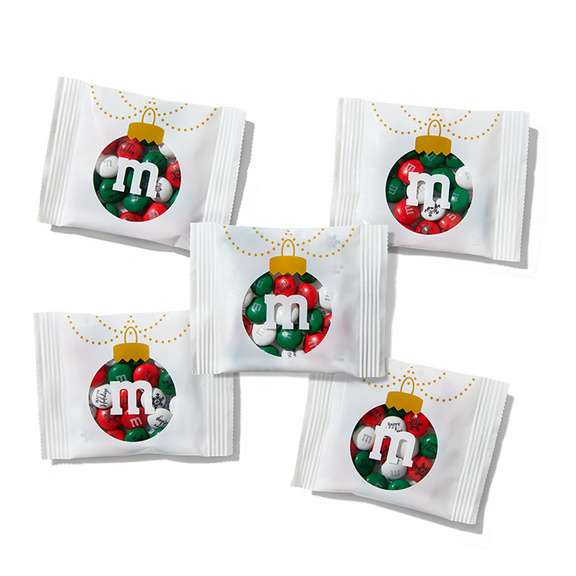 Holiday Collection | M&M'S Holiday Collection | M&M'S