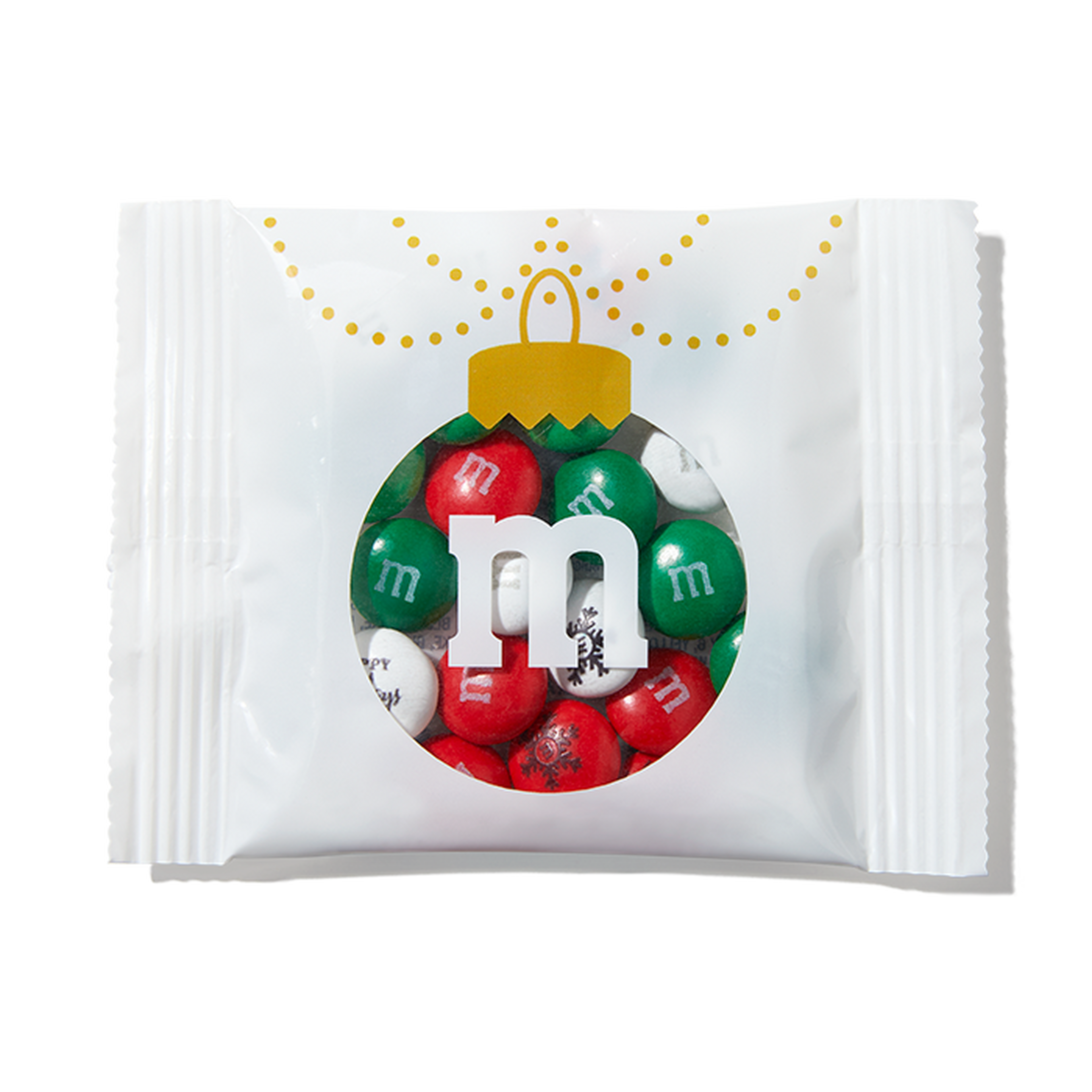 Christmas Ornament Party Favors 1