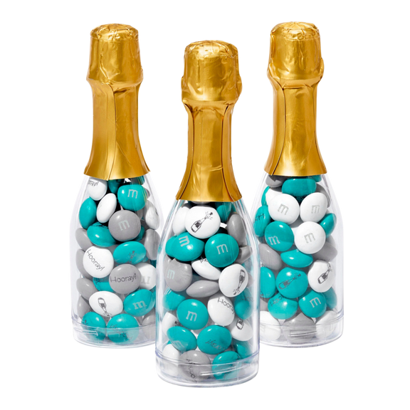 DIY Mini Occasion Bottle Party Favor Kit 1