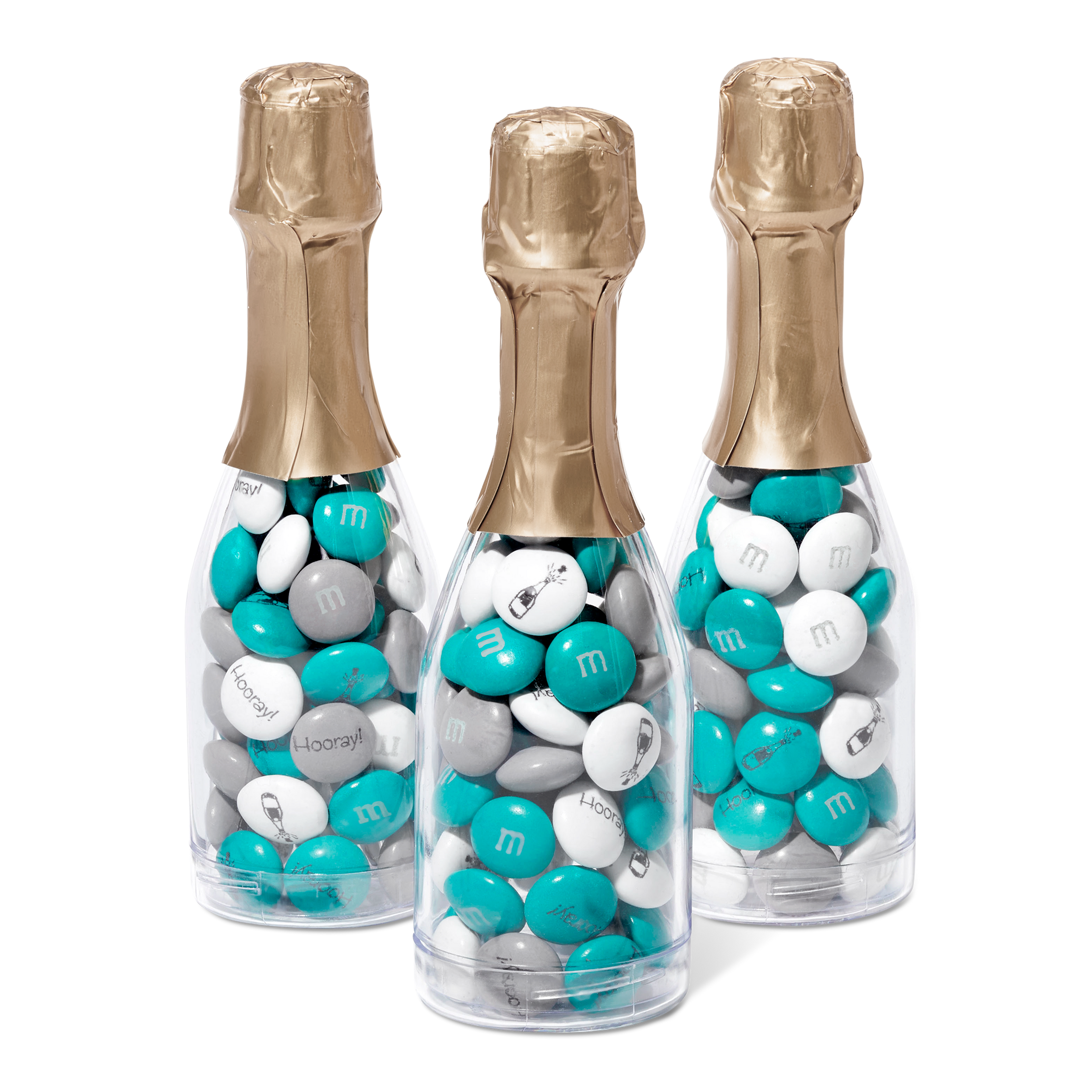 DIY Mini Occasion Bottle Party Favor Kit 1